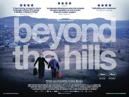 Beyond the Hills by Cristian Mungiu 